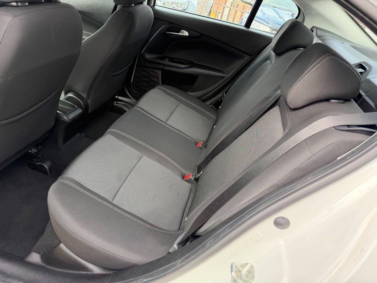 Fiat Tipo New 1.6 M.JET 130 cv. CITY LIFE