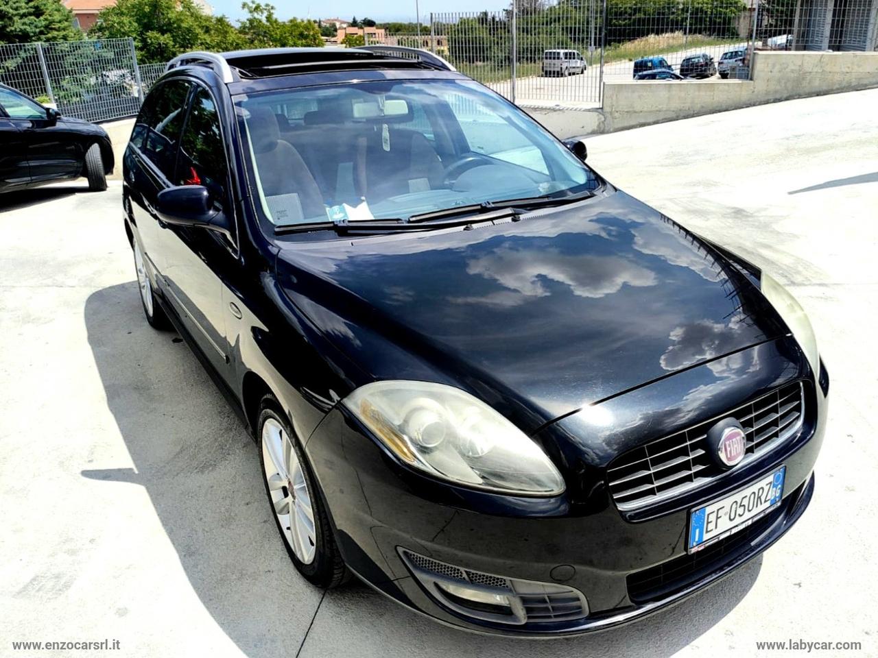 FIAT Croma 1.9 MJT Emotion TETTO APRIBILE