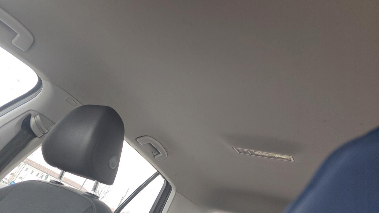 Volkswagen Golf 1.6 TDI - Neopatentati