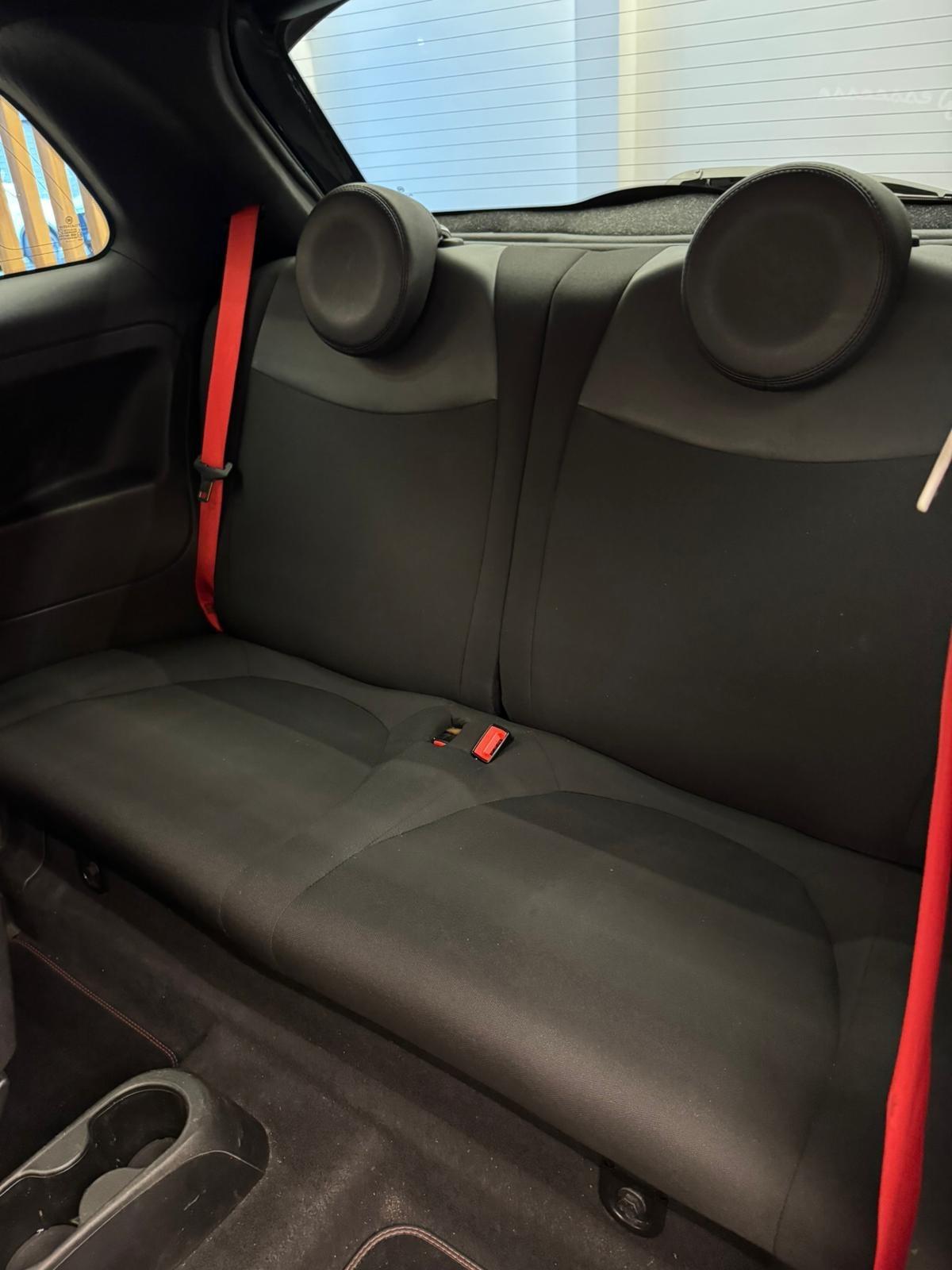 Abarth 695 1.4 16V SS 180CV F1 ULTIMA SERIE NUMERATA FULL