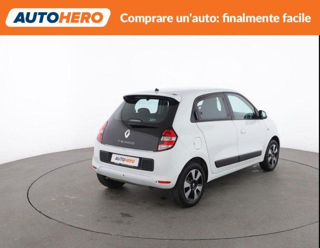 RENAULT Twingo SCe Lovely