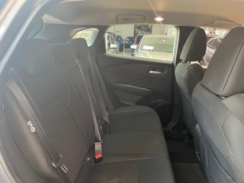 NISSAN Qashqai MHEV 140 CV Acenta