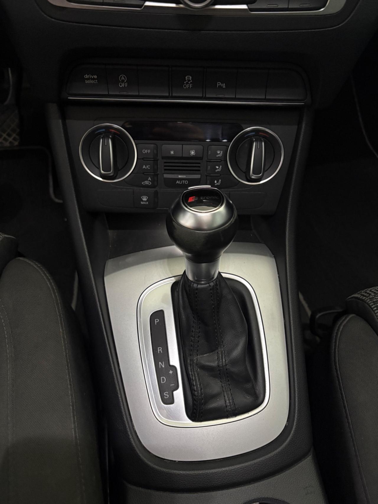 Audi Q3 2.0 TDI 150 CV quattro S tronic Sport