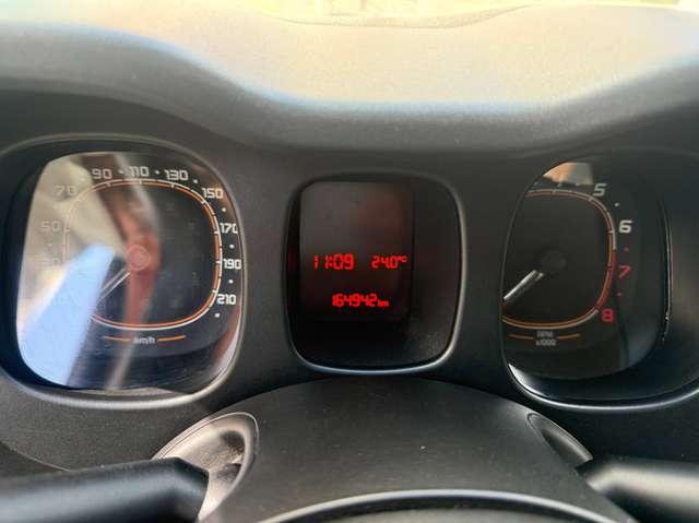 Fiat Panda 1.2 Easypower GPL 69cv
