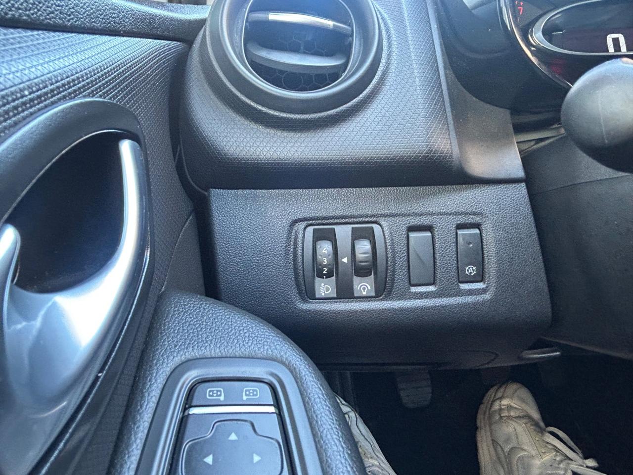 Renault Clio TCe 12V 75 CV 5 porte Life