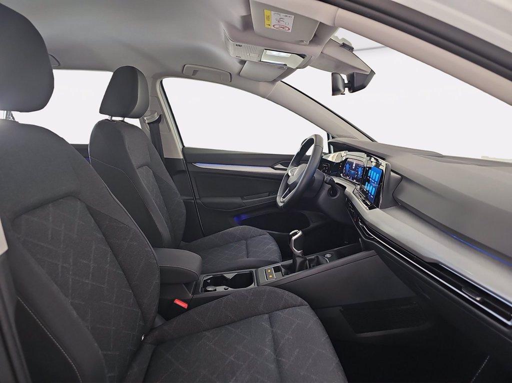 VOLKSWAGEN Golf 1.5 tsi evo life 130cv del 2022