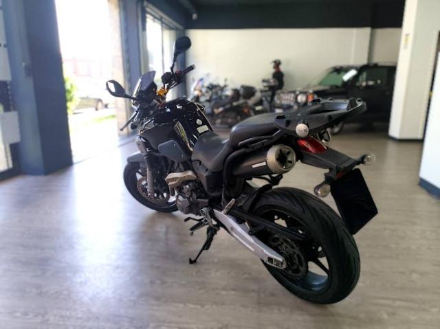 Yamaha MT-09 MT -03 660 - 2006