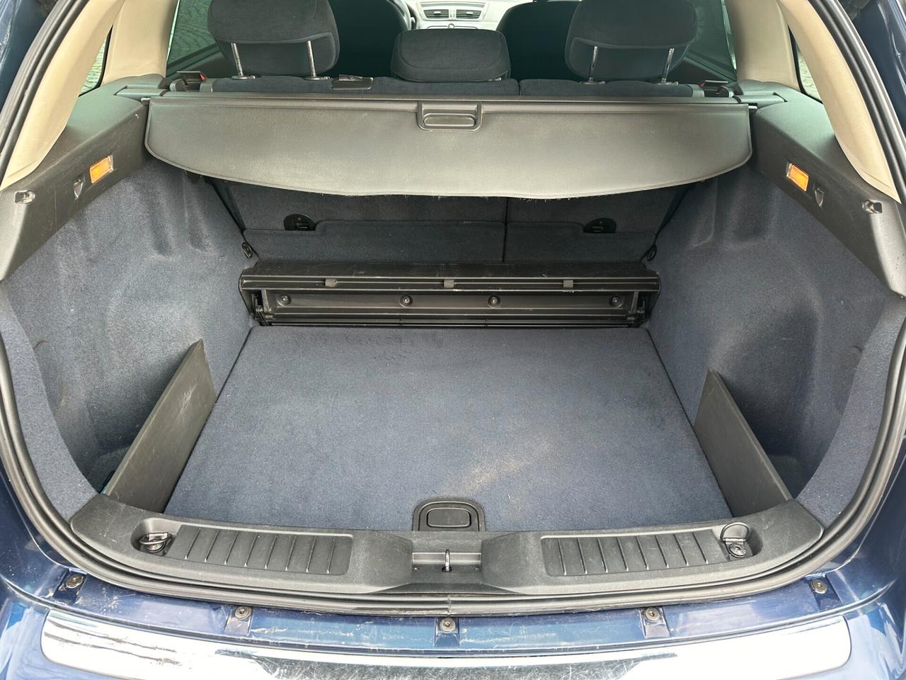 Fiat Croma 1.9 MJT 150cv NO GARANZIA