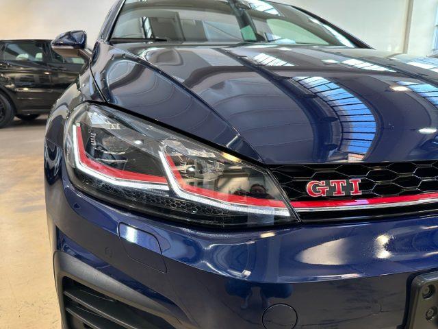VOLKSWAGEN Golf GTI Performance 2.0 TSI DSG-Tetto-Dynaudio-Keyless