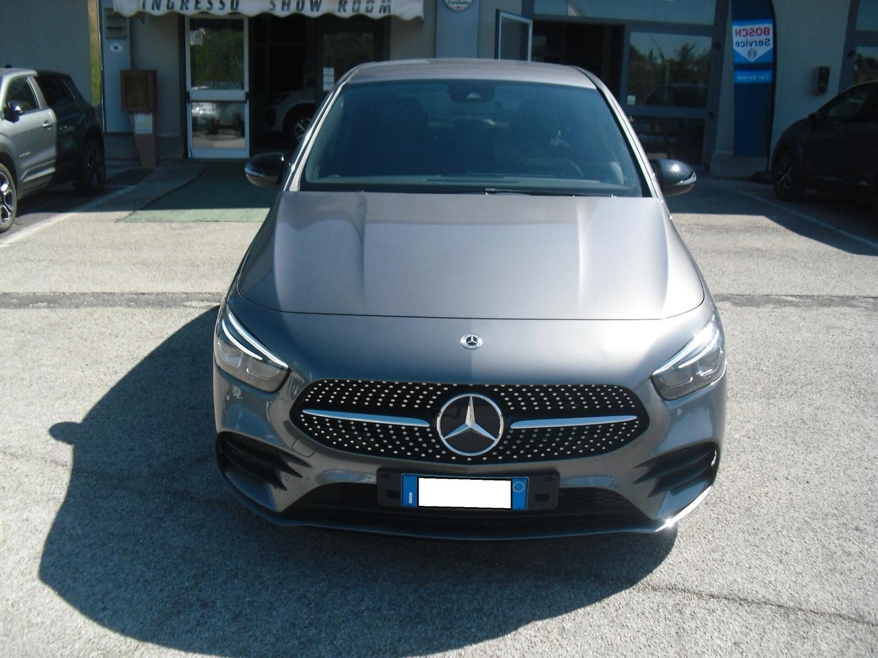 Mercedes-benz B 180 d Automatic Premium, CON SOLI 48.000KM CERTIFICATI!!