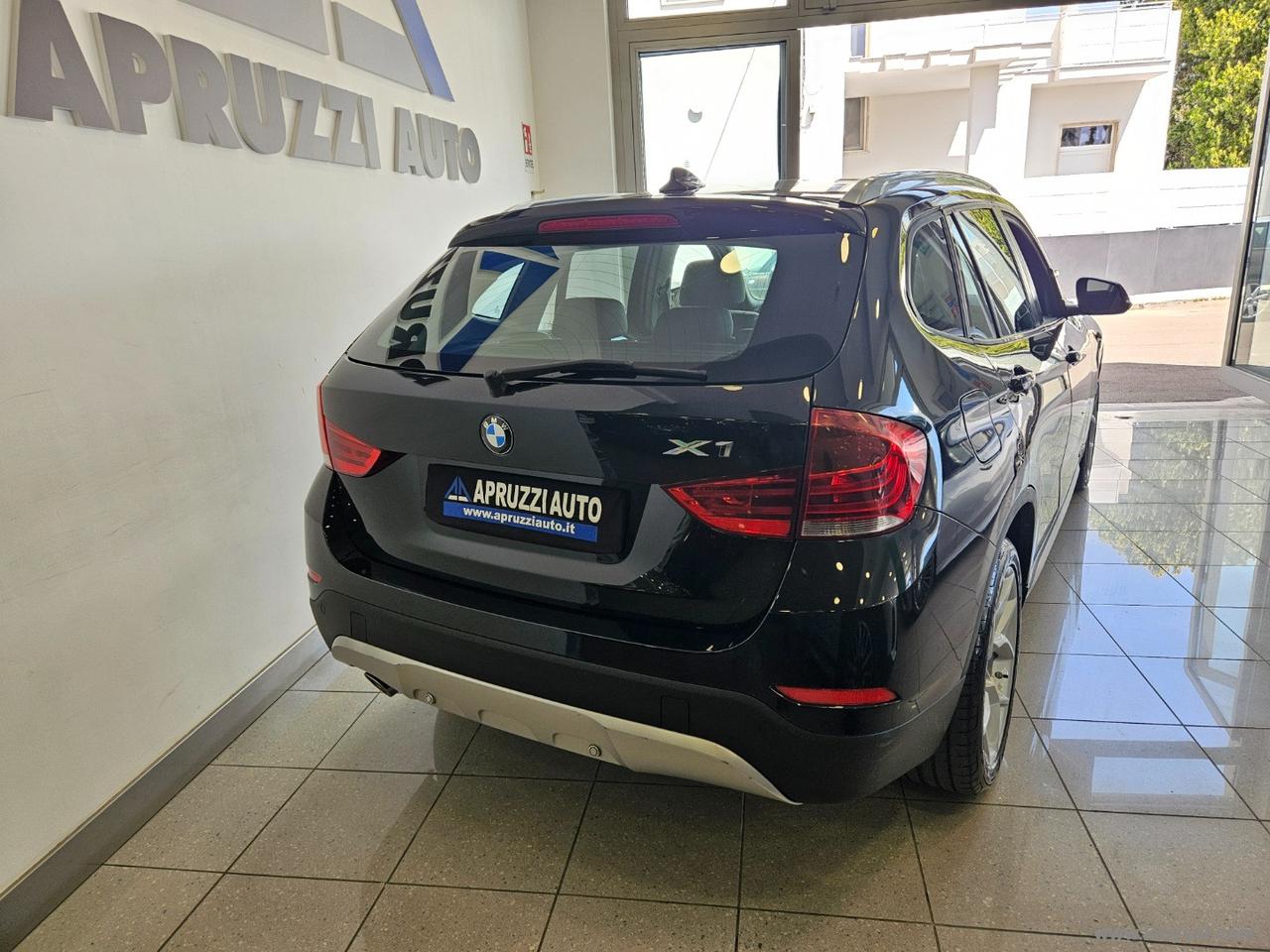 BMW X1 xDrive20d xLine