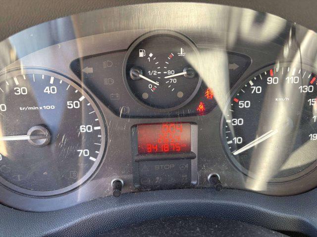 CITROEN Jumpy 2.0 hdi 130 cv euro 5 b