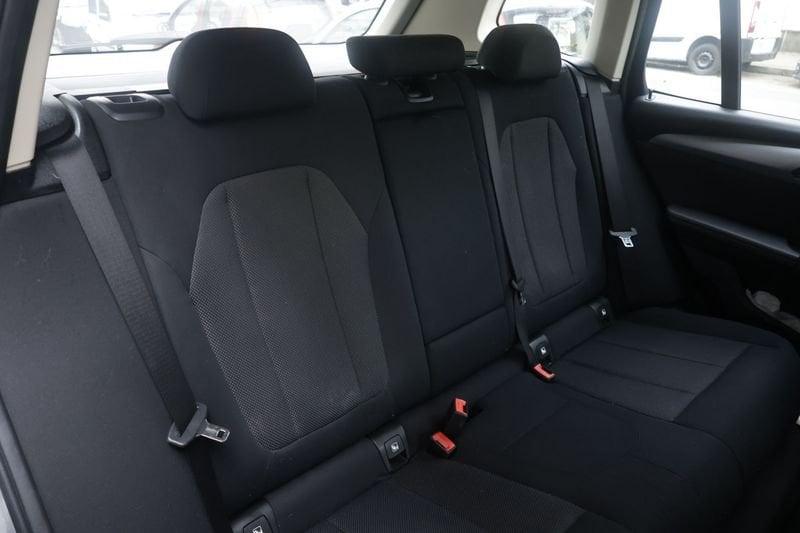 BMW X3 BMW X3 xDrive20d Business Advantage Unicoproprietario