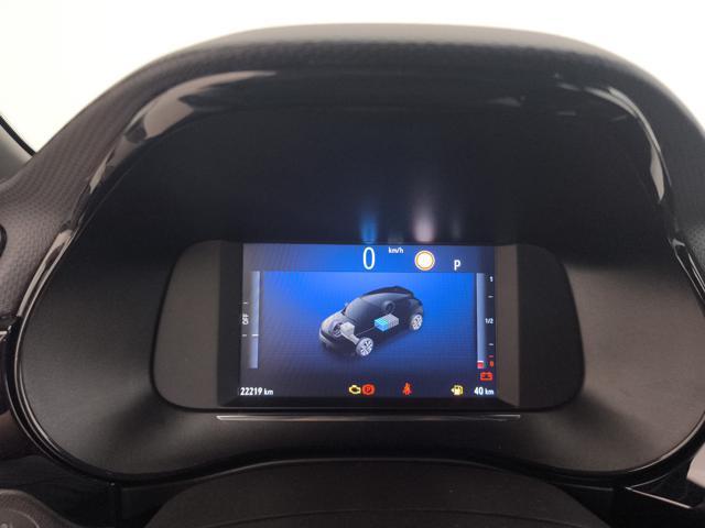 OPEL Corsa 1.2 hybrid GS 110cv dct6
