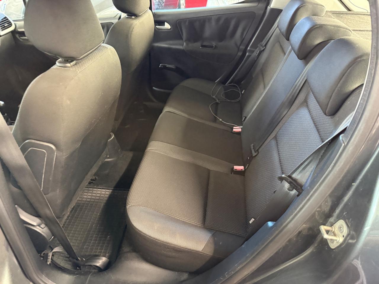 Peugeot 207 5p. X Line ECO GPL