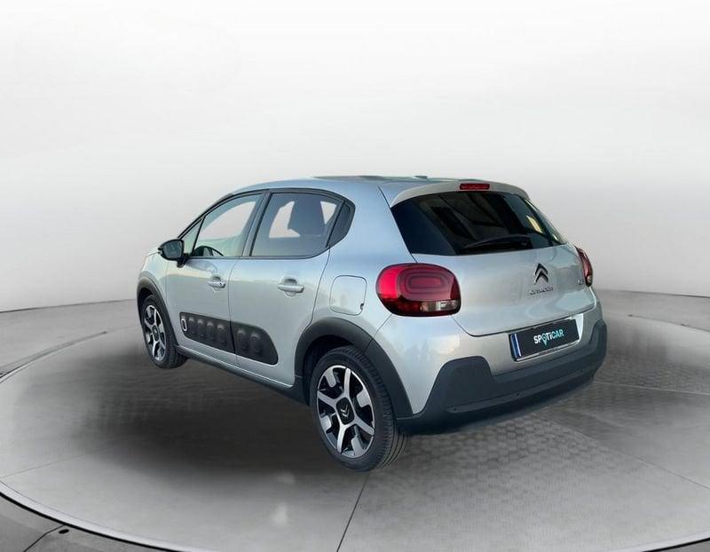 Citroën C3 PureTech 82 Shine