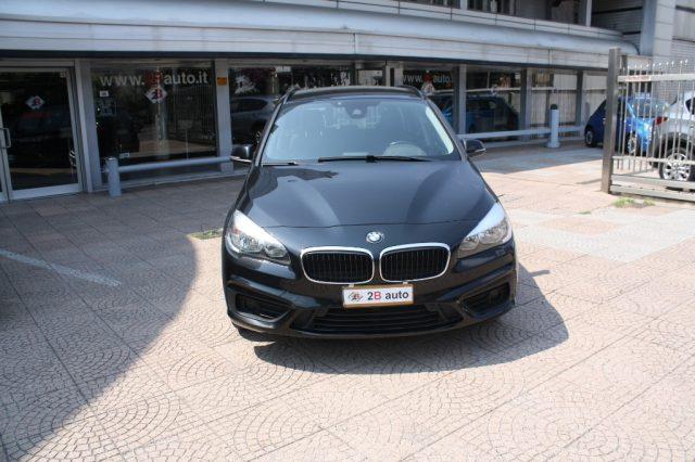 BMW 216 d Active Gran Tourer Advantage 7 posti