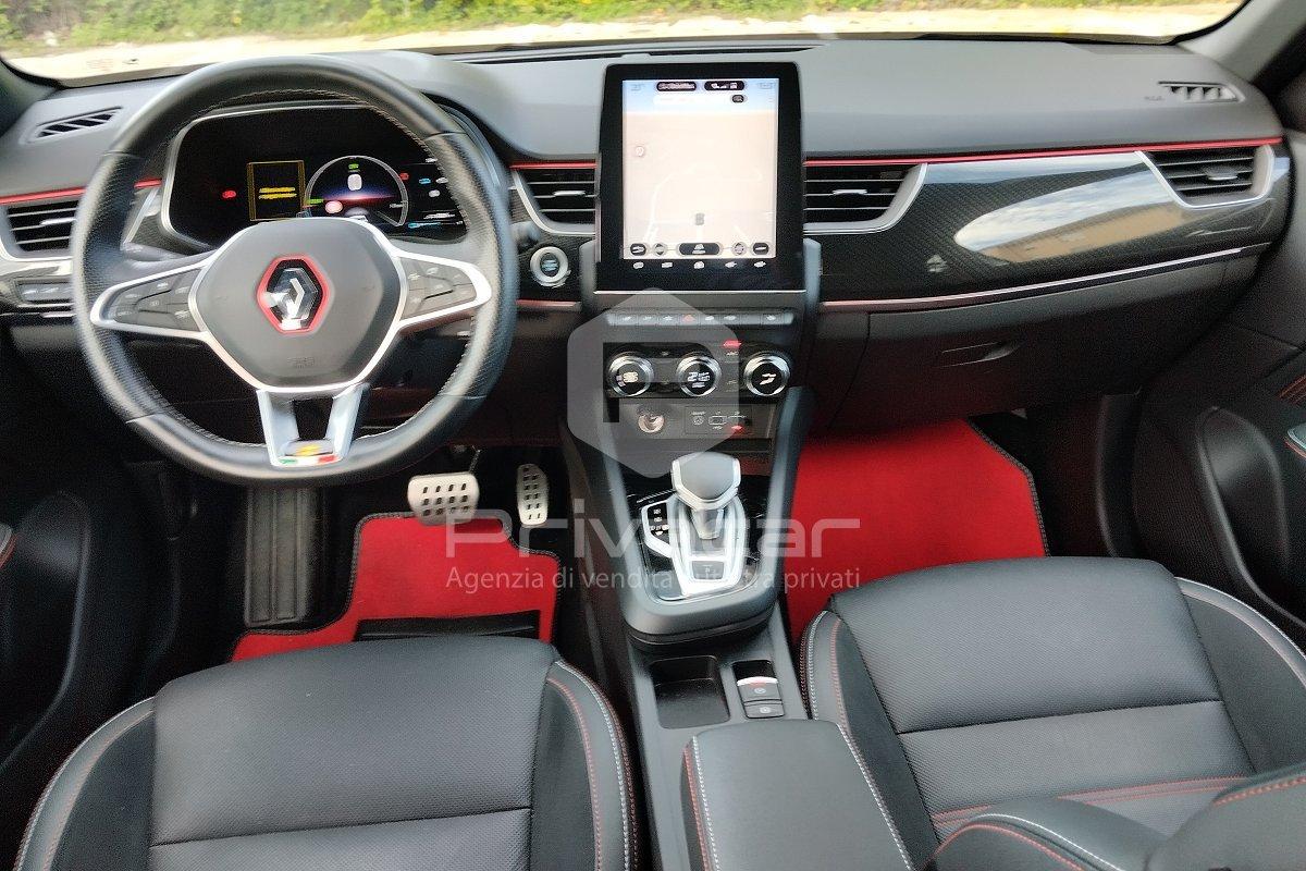 RENAULT Arkana Arkana Hybrid E-Tech 145 CV R.S. Line