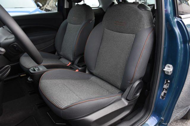 FIAT 500e Business Open ED. berlina 42 kWh