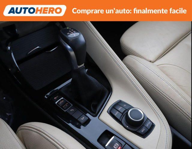 BMW X1 xDrive18d xLine