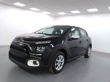 Citroën C3 1.2 puretech You s&s 83cv