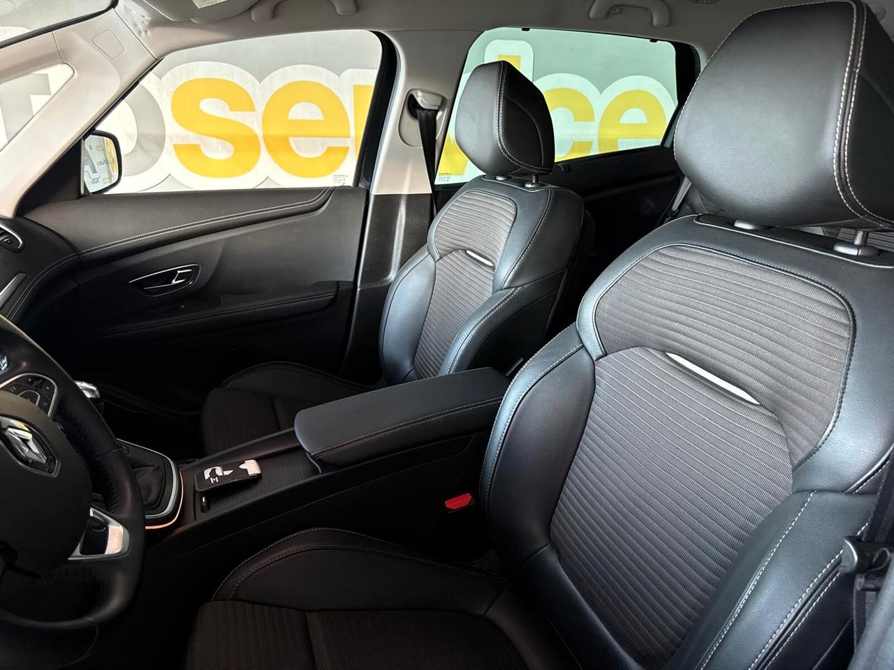 Renault Scenic dCi 130 CV Energy Intens