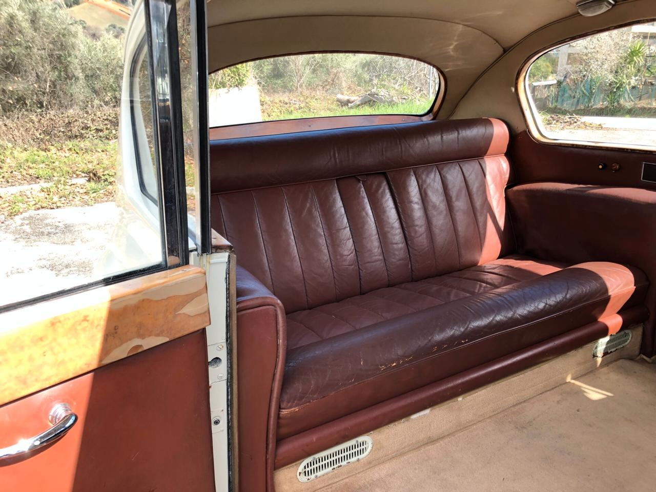 Austin PRINCESS VANDEN PLAS