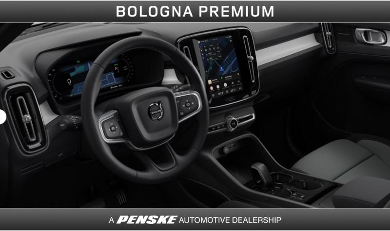 Volvo XC40 B3 automatico Plus Black Edition