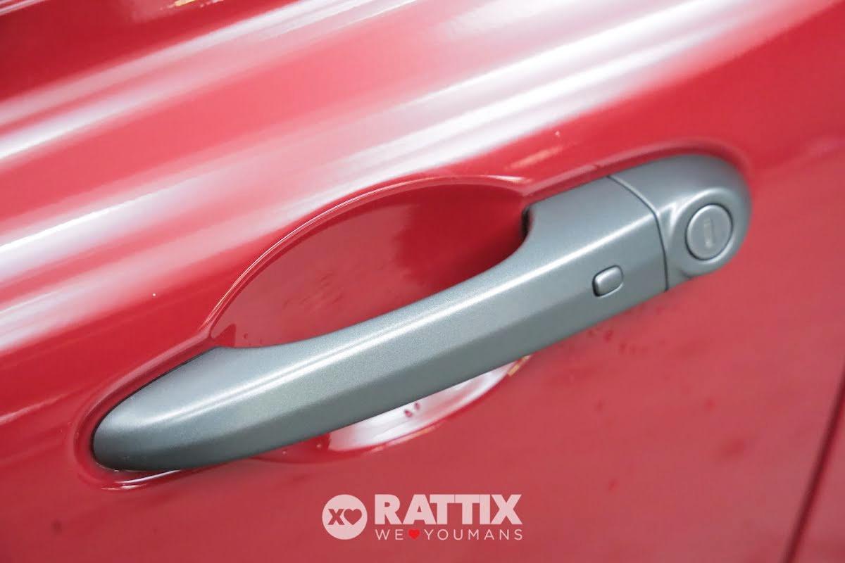 Fiat 500X 1.5 t4 hybrid 130CV Sport dct