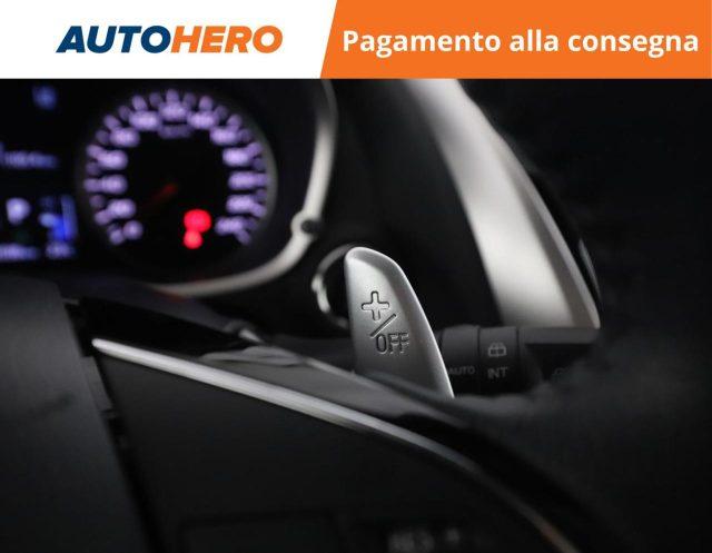 MITSUBISHI Eclipse Cross 1.5 turbo 4WD aut. Instyle SDA