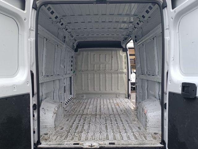 PEUGEOT Boxer 335 2.2 BlueHDi 140 L3H2