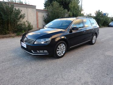 Volkswagen Passat 2.0 TDI DSG Highline BlueM. Tech.