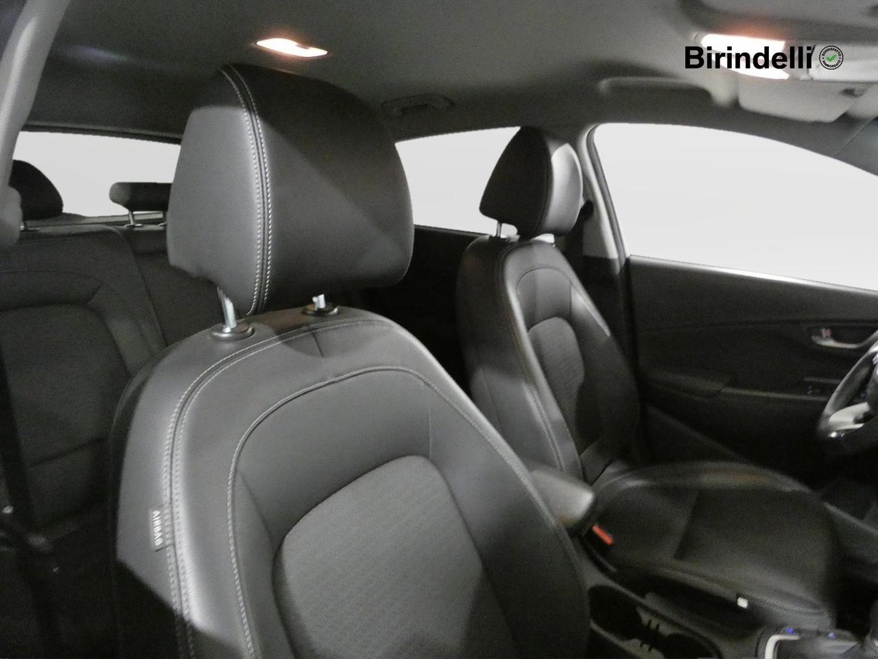 HYUNDAI Kona 1ªs. (2017-23) - Kona 1.6 CRDI 136 CV 4WD DCT Style