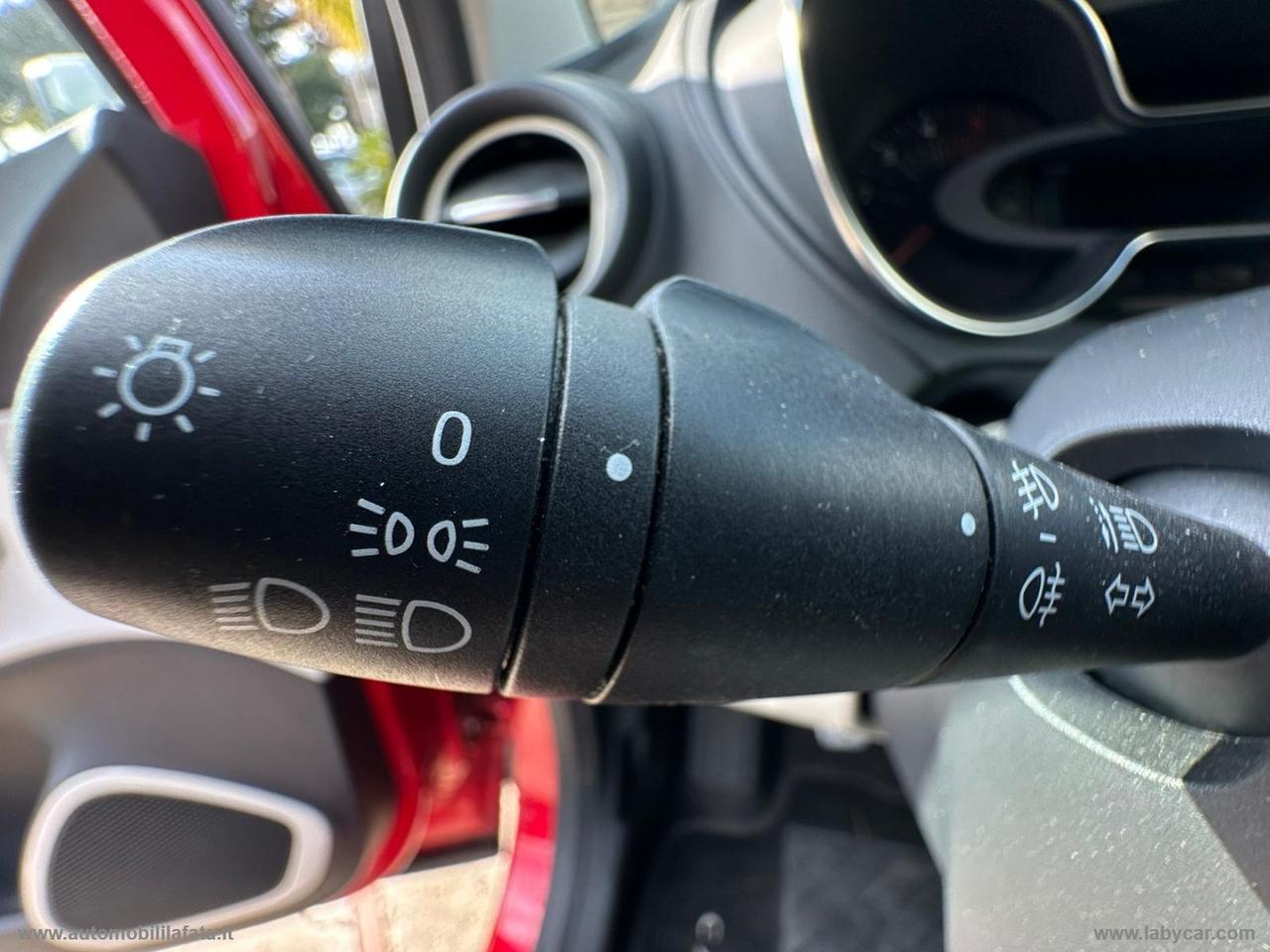 RENAULT Captur dCi 8V 110 CV S&S Energy Zen DIESEL 39.000 KM