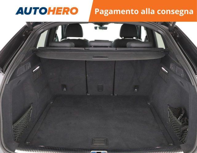 AUDI SQ5 SPB TDI quattro tiptronic