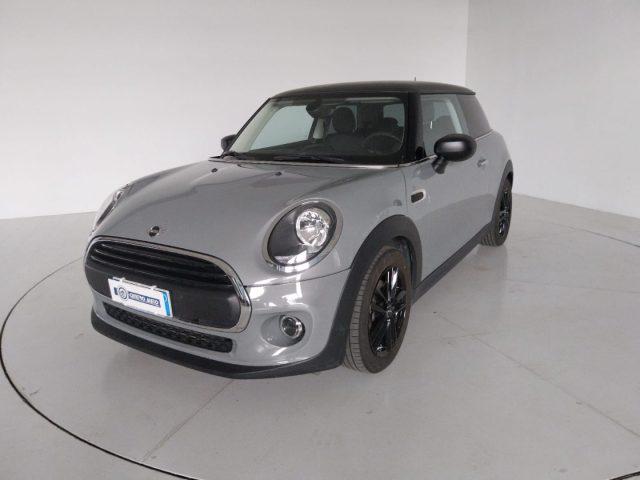 MINI One 1.5 One 75 CV