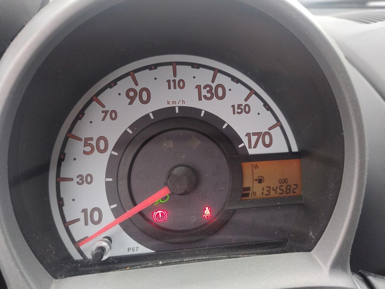 Peugeot 107 1.0 68CV 5p. Active