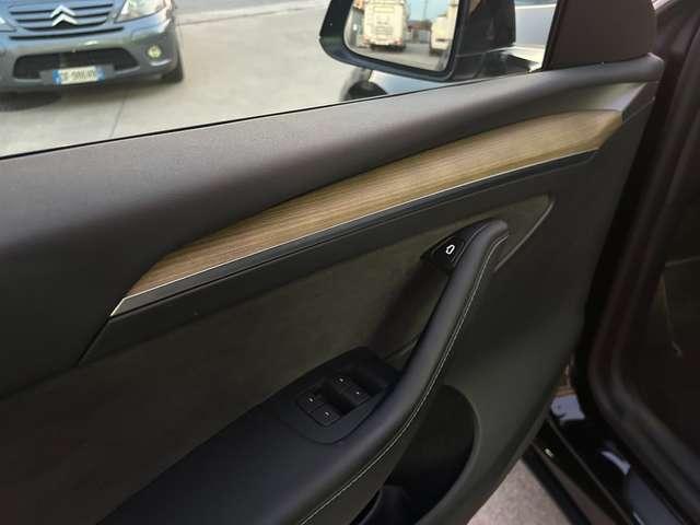 Tesla Model Y Model Y 2021 Single Motor rwd