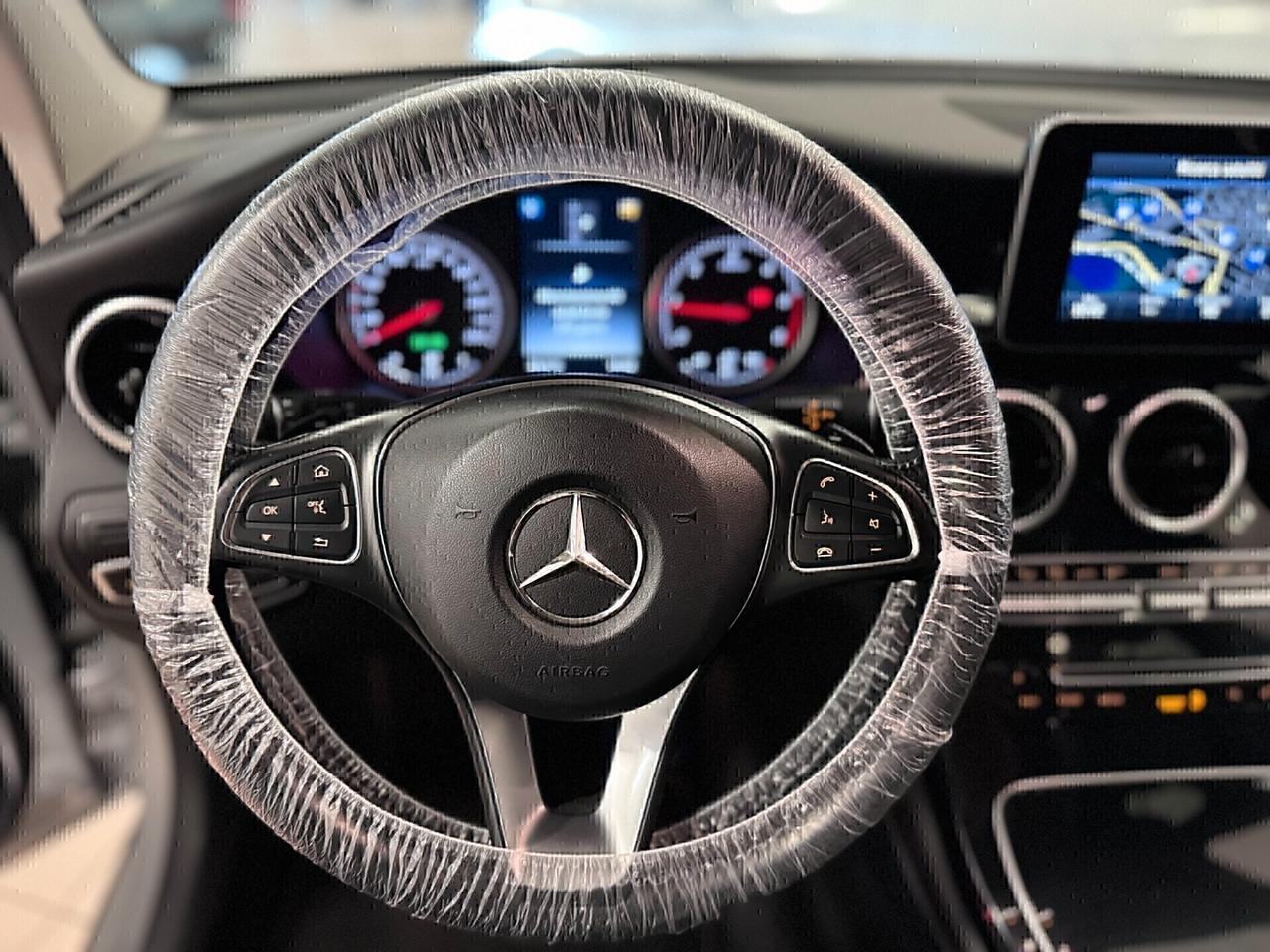 Mercedes-benz GLC 220 GLC 220 d 4Matic Exclusive