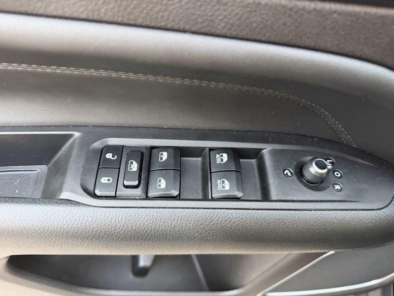 Jeep Compass e-Hybrid 1.5 Turbo MHEV T4 96kW Limited DDCT