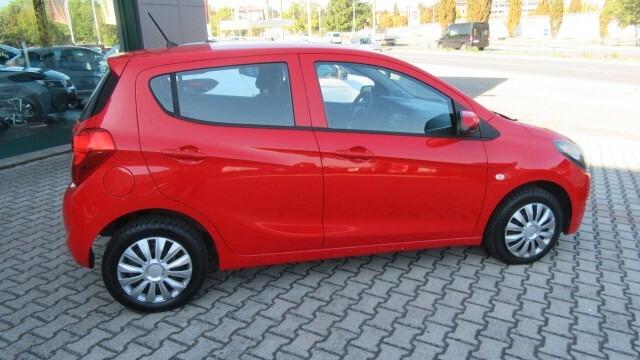 Opel Karl 1.0 73 CV GPL Advance