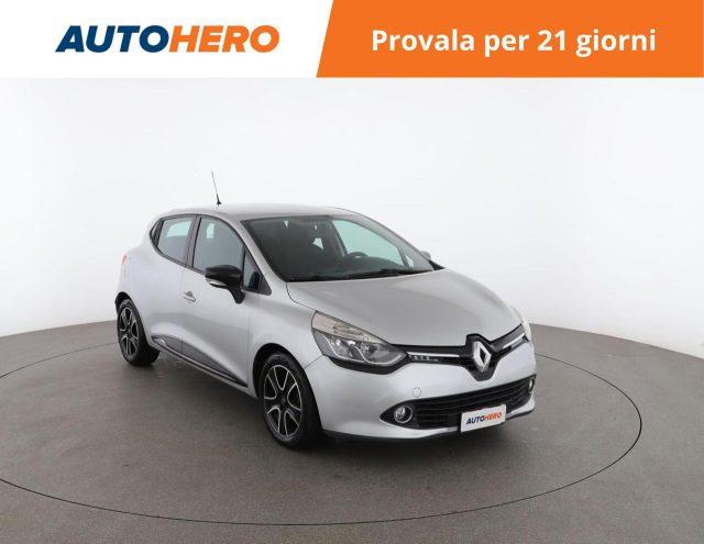 RENAULT Clio dCi 8V 75CV Start&Stop 5 porte Energy Zen