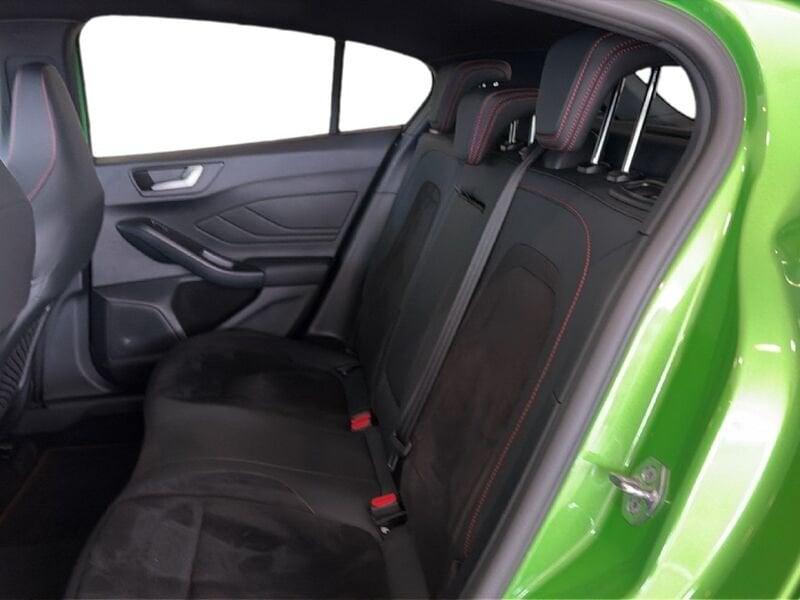 Ford Focus ST 2.3 Ecoboost 280CV ST Cambio Automatico