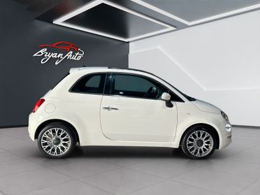 Fiat 500 1.2 Lounge easypower Gpl 69cv
