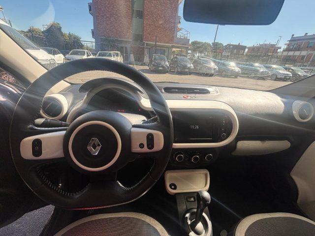 RENAULT Twingo TCe 90 CV EDC Lovely2