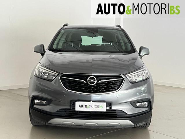 OPEL Mokka X 1.6 Ecotec 115CV 4x2 Start&Stop Advance