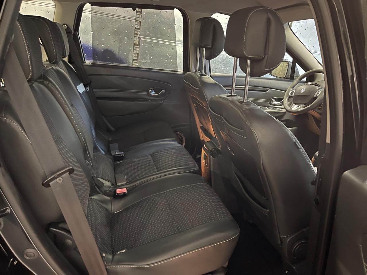 Renault Scenic Scénic X-Mod 1.5 dCi 110CV Dynamique