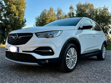 OPEL GRANDLAND X 1.5 CDI ECOTEC INNOVATION