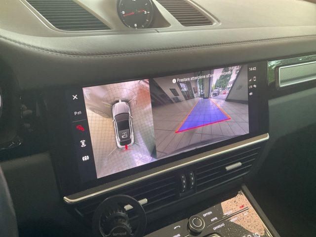 PORSCHE Cayenne Coupé 3.0 V6 E-Hybrid PLATINUM PASM PANO VENTILATI