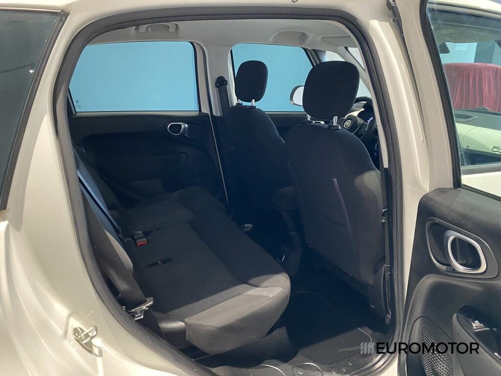 Fiat 500L 1.6 Multijet Urban